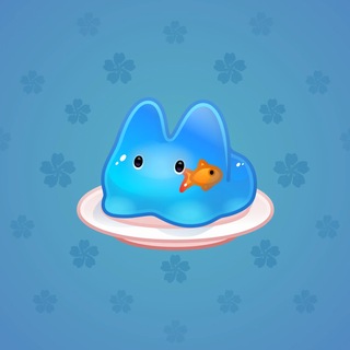 Jelly Bunny #104164