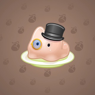 Jelly Bunny #104168