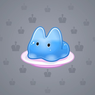 Jelly Bunny #104169