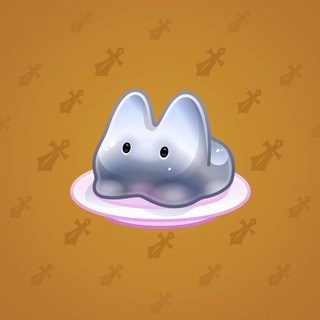 Jelly Bunny #104170