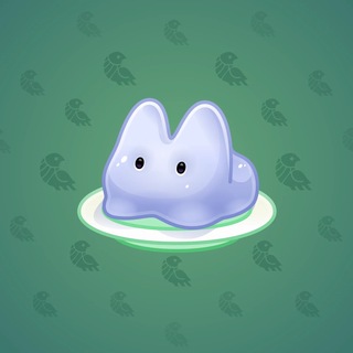 Jelly Bunny #104171