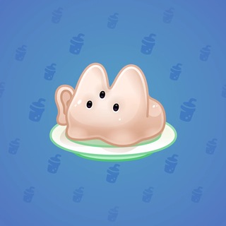 Jelly Bunny #104175