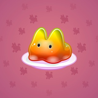 Jelly Bunny #104176