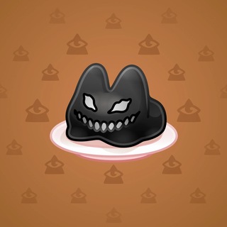 Jelly Bunny #104177