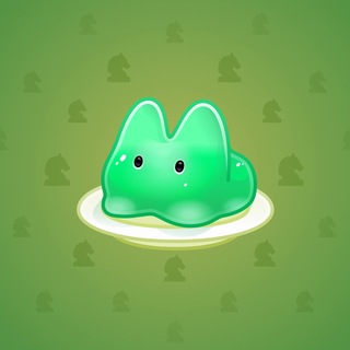 Jelly Bunny #104178