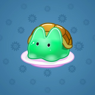 Jelly Bunny #104179