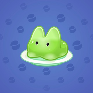 Jelly Bunny #104180