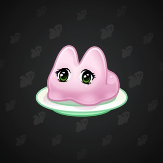 Jelly Bunny #104181