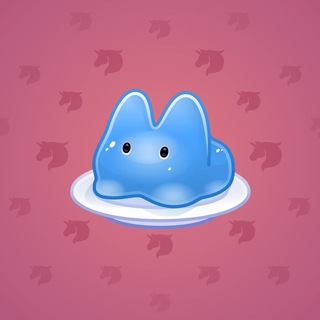 Jelly Bunny #104182