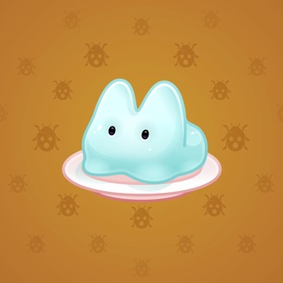 Jelly Bunny #104183