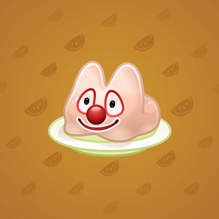 Jelly Bunny #104184