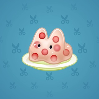 Jelly Bunny #104185