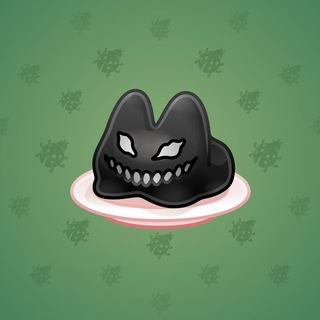 Jelly Bunny #104186