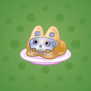 Jelly Bunny #104187