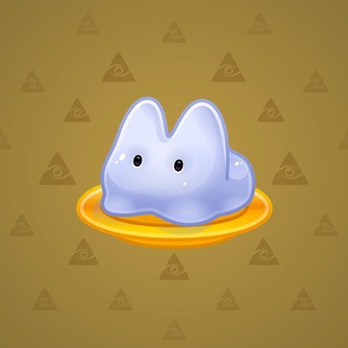 Jelly Bunny #104188