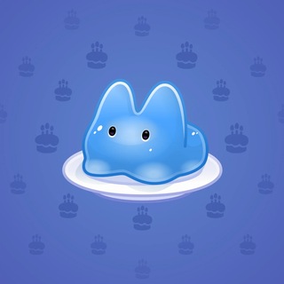 Jelly Bunny #104189
