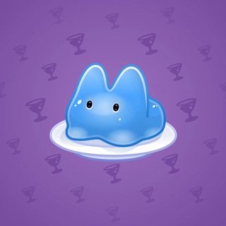 Jelly Bunny #104191