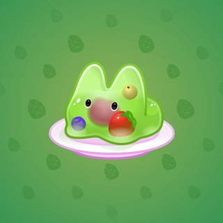 Jelly Bunny #104192