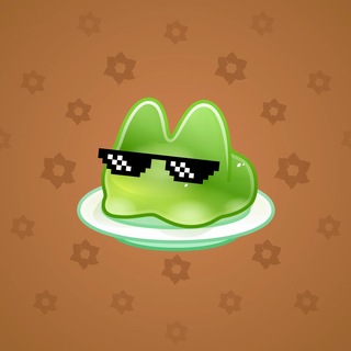 Jelly Bunny #104193