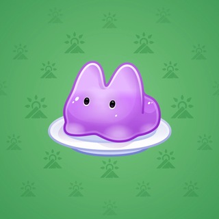 Jelly Bunny #104194