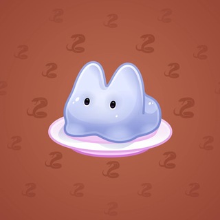 Jelly Bunny #104195