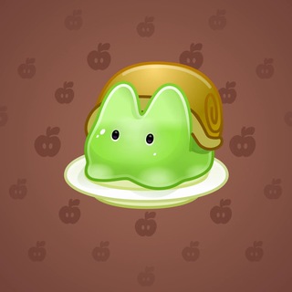 Jelly Bunny #104196