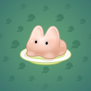 Jelly Bunny #104197