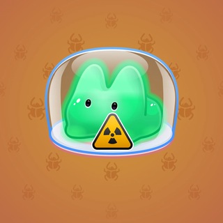 Jelly Bunny #104198