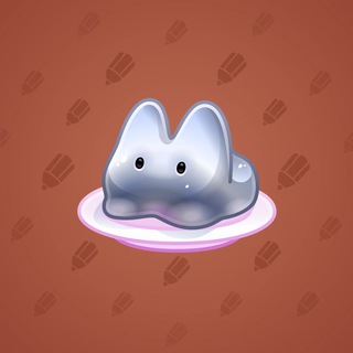 Jelly Bunny #104199