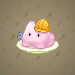 Jelly Bunny #104201