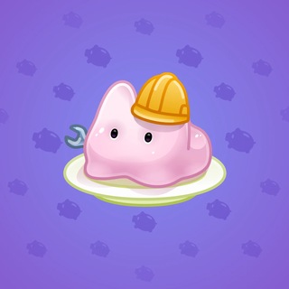 Jelly Bunny #104202