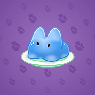 Jelly Bunny #104203