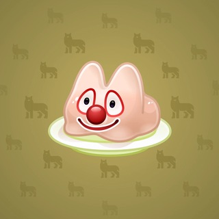 Jelly Bunny #104205