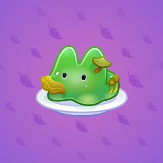 Jelly Bunny #104206