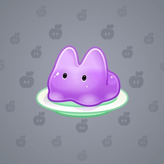Jelly Bunny #104209