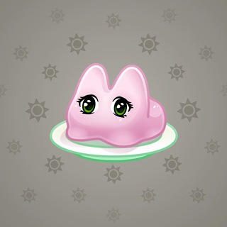 Jelly Bunny #104210