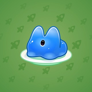 Jelly Bunny #104212