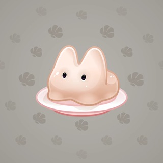 Jelly Bunny #104213