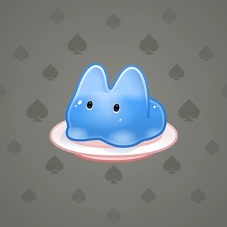 Jelly Bunny #104216