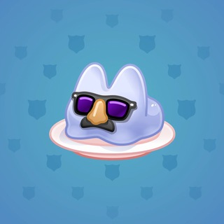 Jelly Bunny #104294