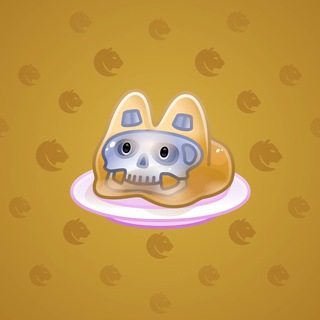 Jelly Bunny #104410