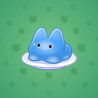 Jelly Bunny #107170