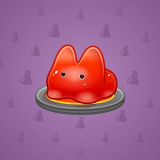 Jelly Bunny #107171