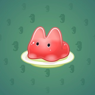 Jelly Bunny #107172