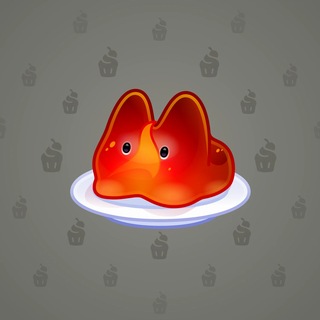 Jelly Bunny #107173