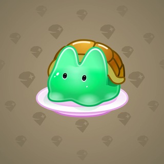 Jelly Bunny #107174