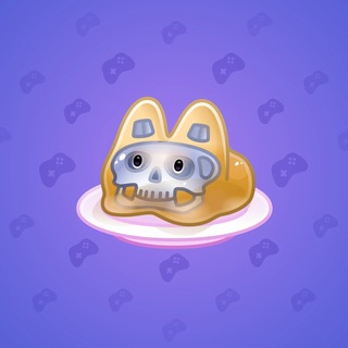 Jelly Bunny #107175