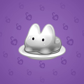 Jelly Bunny #107176