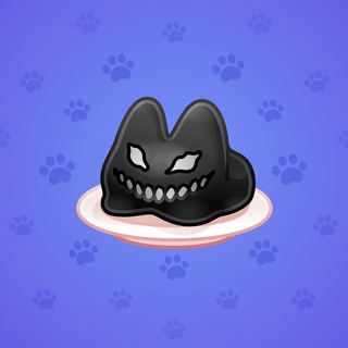 Jelly Bunny #107178