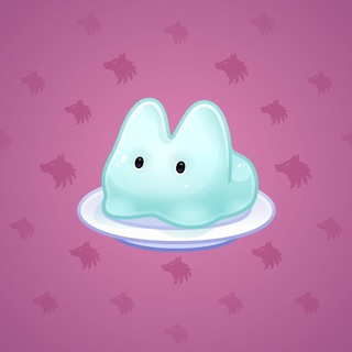 Jelly Bunny #107180